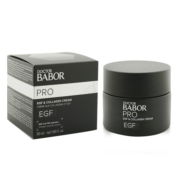 Babor Doctor Babor Pro EGF & Collagen Cream  50ml/1.69oz