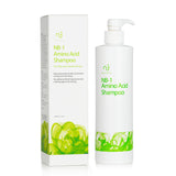 Natural Beauty NB-1 Amino Acid Shampoo (For Oily & Dandruff Hair)  300ml