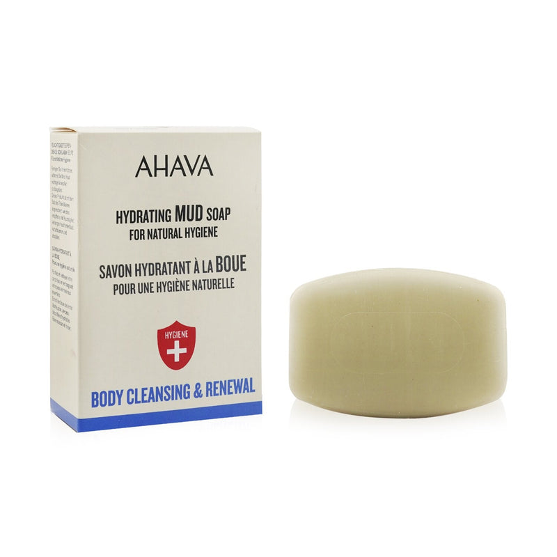 Ahava Hydrating Mud Soap  100g/3.4oz