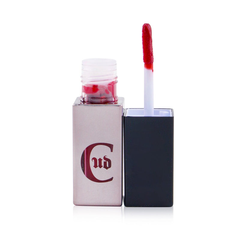 Urban Decay Vice Lip Chemistry Lasting Glassy Tint - # Wire  3.5ml/0.11oz