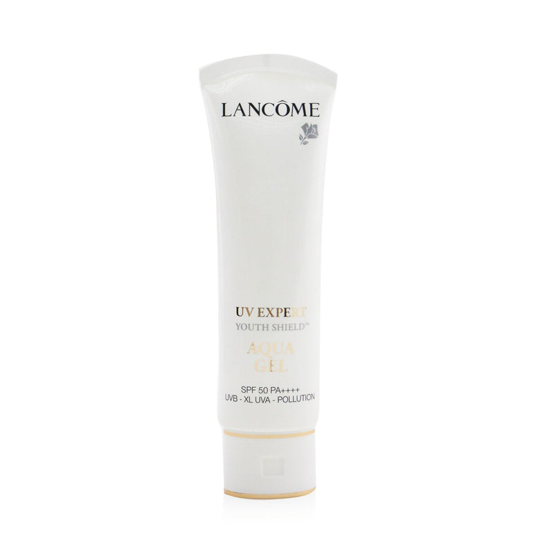 Lancome UV Expert Youth Shield Aqua Gel SPF 50 (Unboxed)  50ml/1.7oz