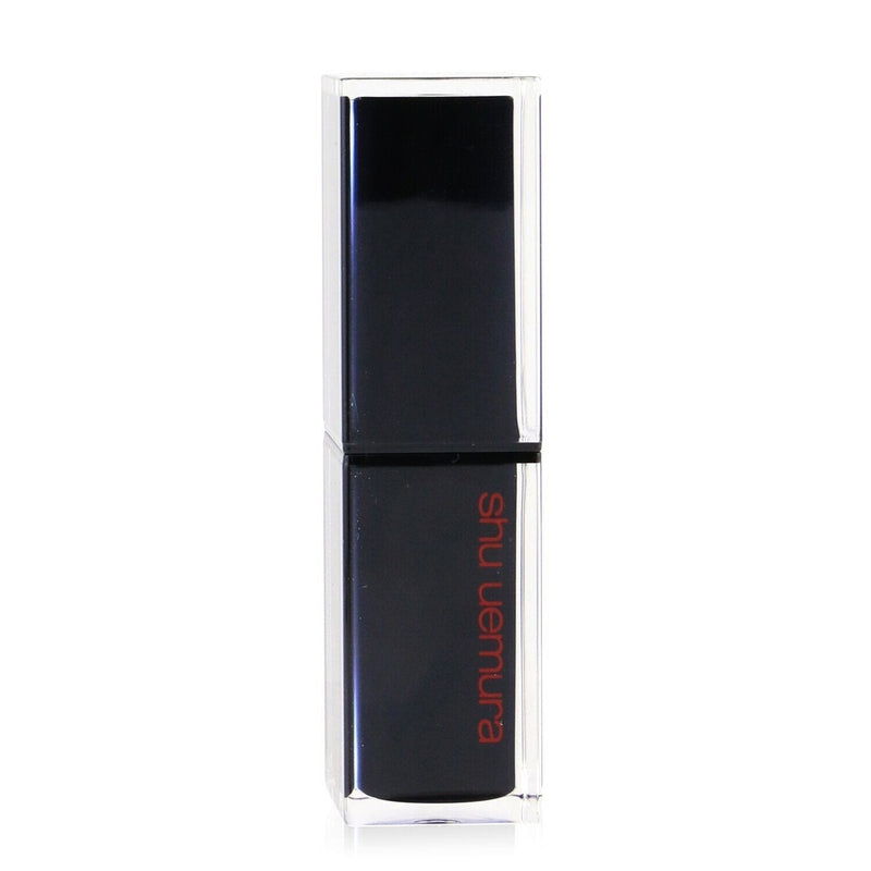 Shu Uemura Rouge Unlimited Amplified Matte Lipstick - # AM RD 174  3g/0.1oz