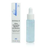 Derma E Hydrating Ultra Hydrating Alkaline Gel Booster (Exp. Date: 09/2022)  30ml/1oz