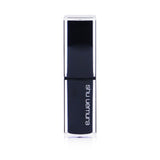 Shu Uemura Rouge Unlimited Amplified Matte Glitter Lipstick - # G M RD 163  3g/0.1oz