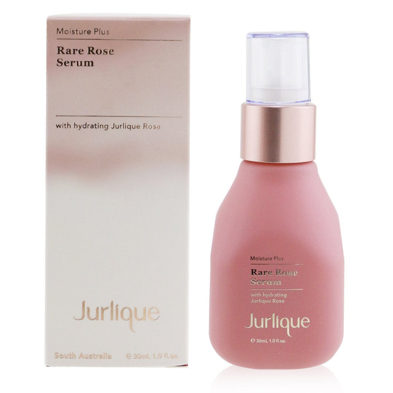 Jurlique Moisture Plus Rare Rose Serum (Exp. Date 11/2022)  30ml/1oz