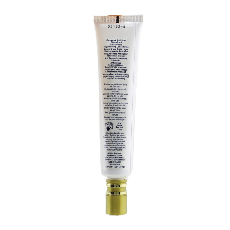 ROC Pro-Correct Ant-Wrinkle Rejuvenating Intensive Concentrate - RoC Retinol With Hyaluronic Acid (Exp. Date 09/2022)  30ml/1oz