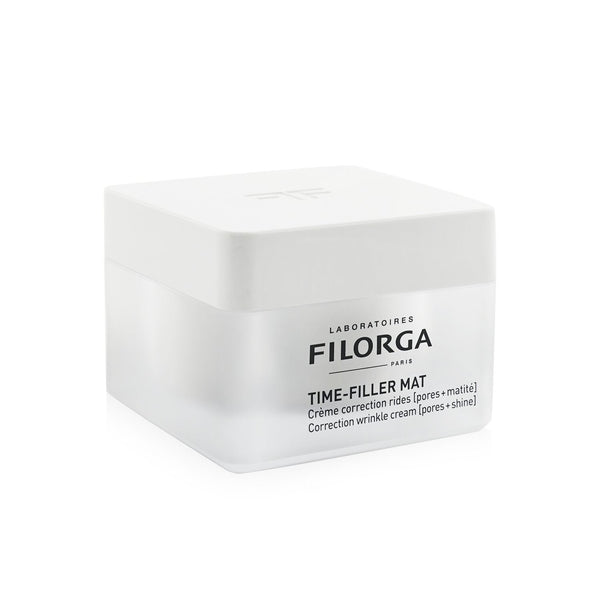 Filorga Time-Filler Mat Correction Wrinkle Cream (Unboxed)  50ml/1.69oz