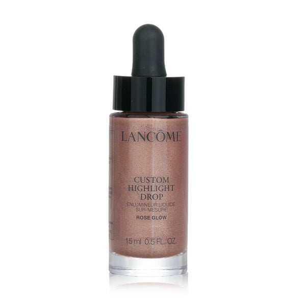 Lancome Custom Highlight Drop - # Rose Glow  15ml/0.5oz