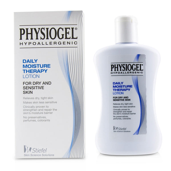 Physiogel Daily Moisture Therapy Body Lotion - For Dry & Sensitive Skin (Exp. Date 11/2022)  200ml/6.7oz