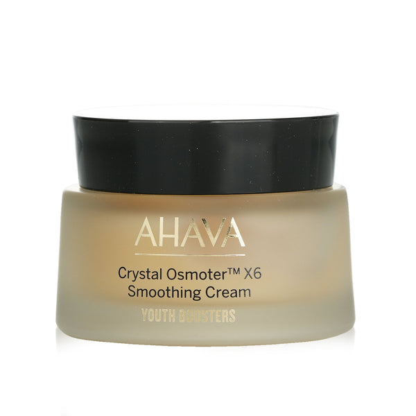Ahava Crystal Osmoter X6 Smoothing Cream  50ml/1.7oz