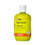 DevaCurl CurlBond Re-Coiling Cream Conditioner - For Damaged Curls  946ml/32oz