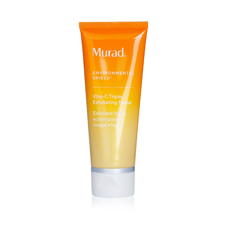 Murad Vita-C Triple Exfoliating Facial  80ml/2.7oz