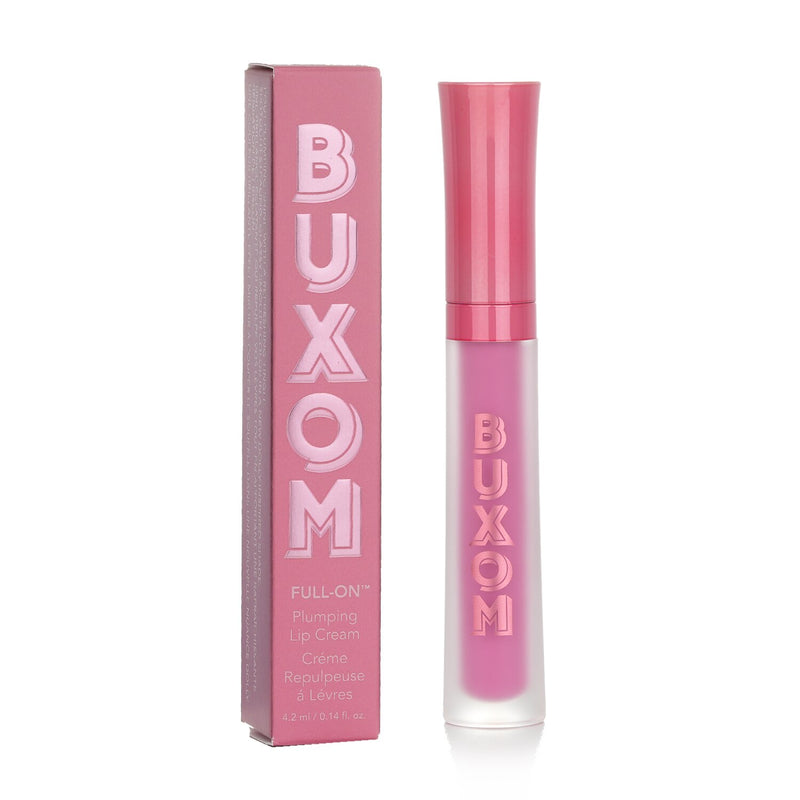 Buxom Full On Plumping Lip Cream - # Dolly Glamortini  4.2ml/0.14oz