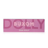 Buxom Diva Dolly Eyeshadow Palette  5x1oz