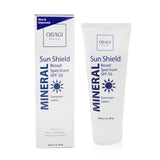 Obagi Sun Shield Mineral Broad Spectrum SPF 50 Sunscreen Lotion (Exp. Date: 11/2022)  85g/3oz