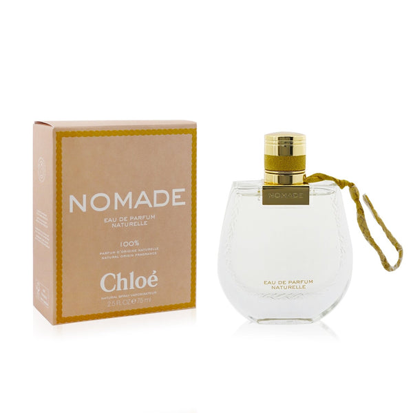 Chloe Nomade Naturelle Eau De Parfum Spray  75ml/2.5oz