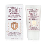 Charlotte Tilbury Invisible UV Flawless Poreless Primer SPF50 600057  30ml/1oz