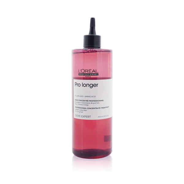 L'Oreal Professionnel Serie Expert - Pro Longer Filler A100 + Amino Acid Pro Longer Ends-Filler Concentrate (For Long Hair)  400ml/13.5oz