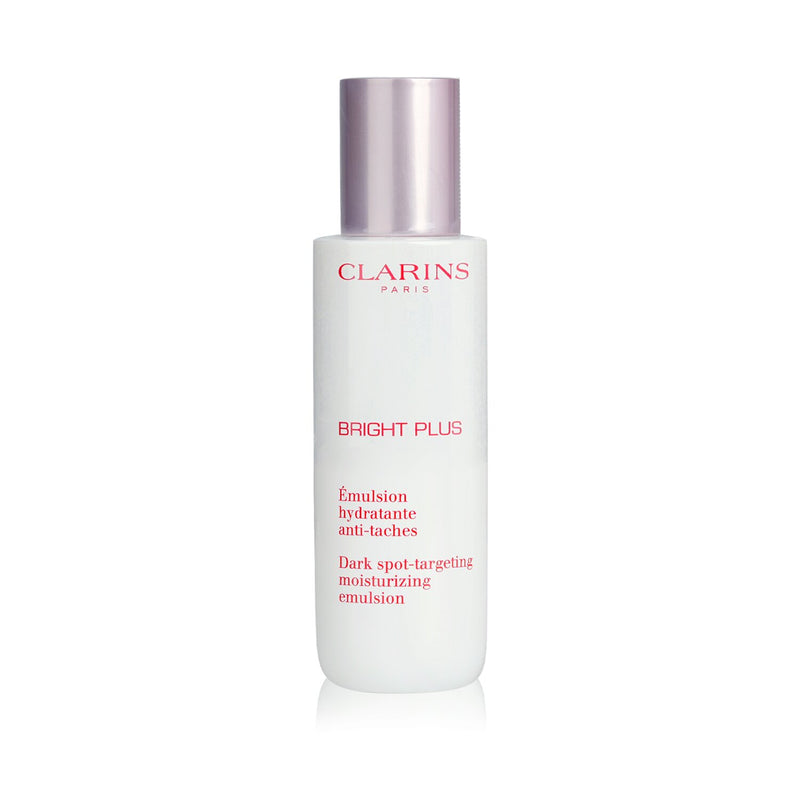 Clarins Bright Plus Dark Spot-Targeting Moisturizing Emulsion  75ml/2.6oz