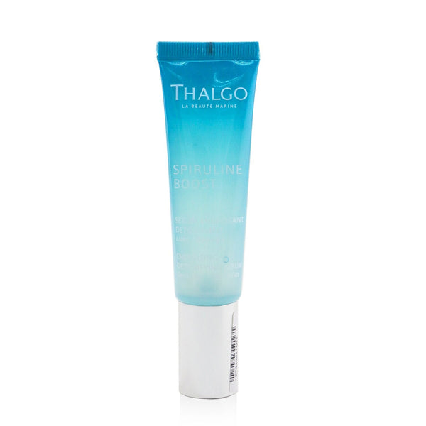 Thalgo Spiruline Boost Energising Detoxifying Serum (Unboxed)  30ml/1.01oz