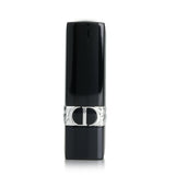 Christian Dior Rouge Dior Couture Colour Refillable Lipstick - # 999 (Satin) (Unboxed)  3.5g/0.12oz