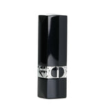 Christian Dior Rouge Dior Couture Colour Refillable Lipstick - # 999 (Satin) (Unboxed)  3.5g/0.12oz