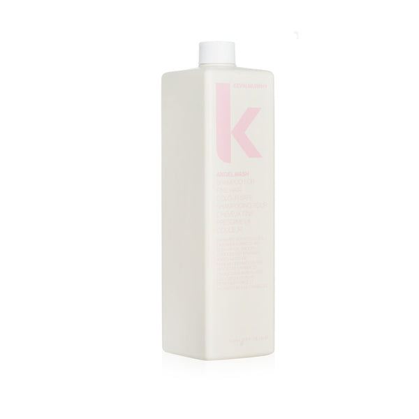 Kevin.Murphy Angel.Wash Shampoo (For Fine Hair Colour-Safe Shampoo)  1000ml/33.8oz