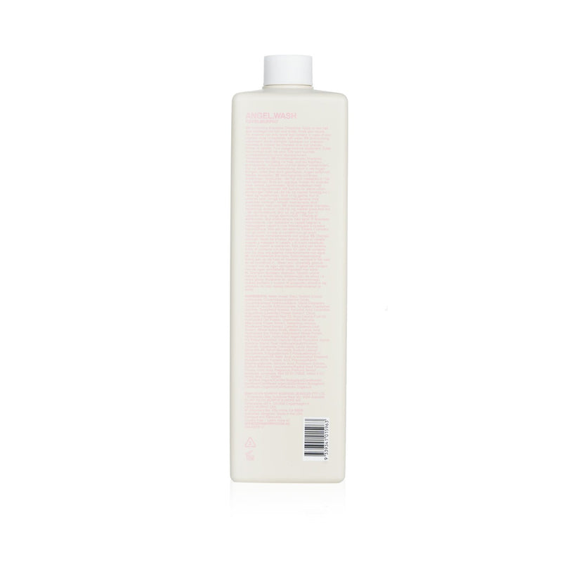 Kevin.Murphy Angel.Wash Shampoo (For Fine Hair Colour-Safe Shampoo)  1000ml/33.8oz