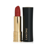 Lancome L'Absolu Rouge Lipstick - # 507 Mademoiselle Lupita (Drama Matte)  3.4g/0.12oz