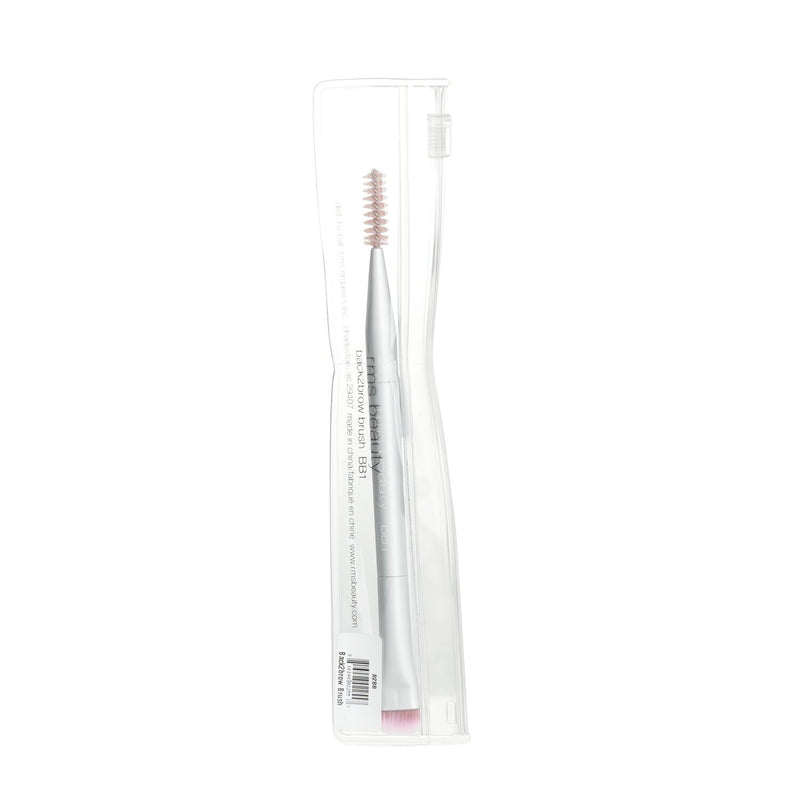 RMS Beauty Back2Brow Brush