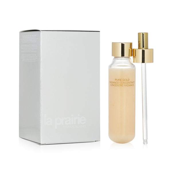 La Prairie Pure Gold Radiance Concentrate Refill  30ml/1.1oz