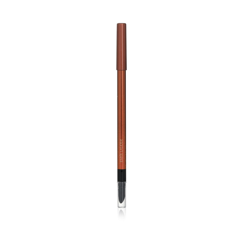 Estee Lauder Double Wear 24H Waterproof Gel Eye Pencil - # 11 Bronze  1.2g/0.04oz