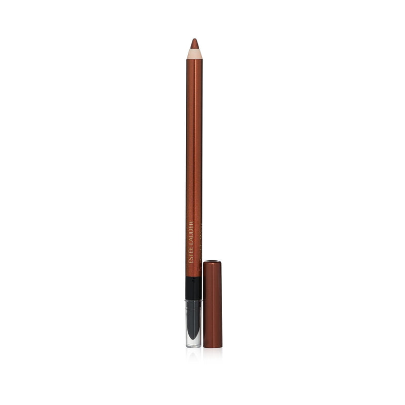 Estee Lauder Double Wear 24H Waterproof Gel Eye Pencil - # 11 Bronze  1.2g/0.04oz