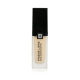 Givenchy Prisme Libre Skin Caring Matte Foundation - # 1-N95  30ml/1oz