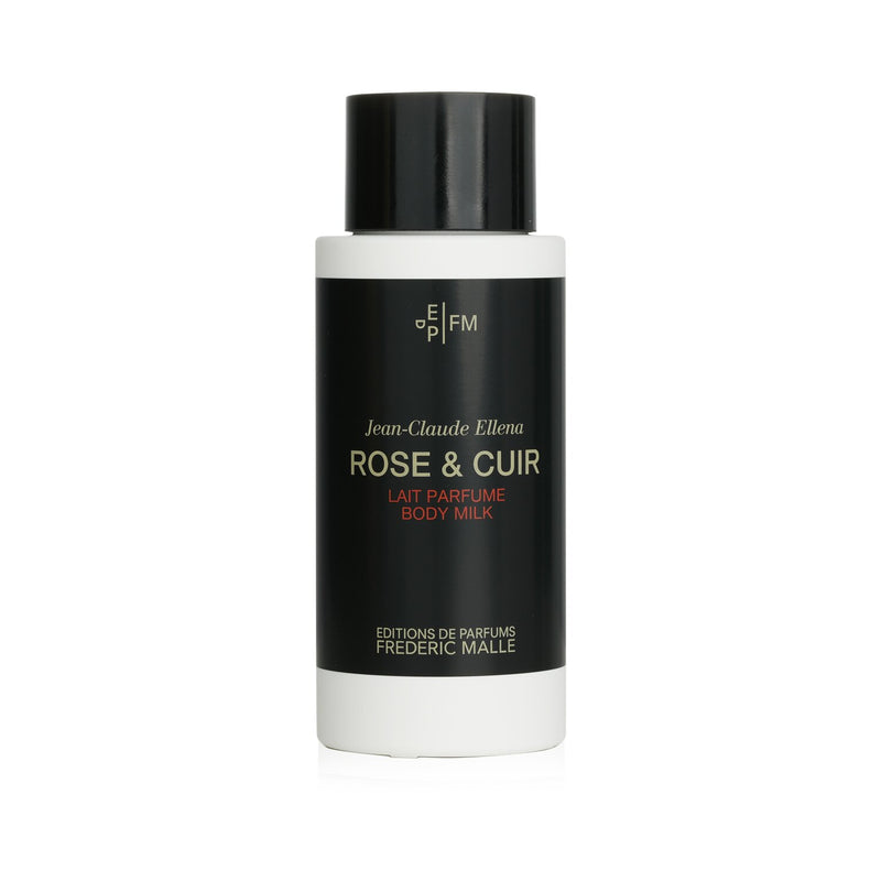 Frederic Malle Rose & Cuir Body Milk  200ml/6.8oz