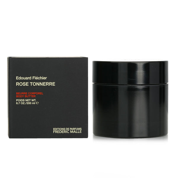 Frederic Malle Rose Tonnerre Body Butter  200ml/6.8oz