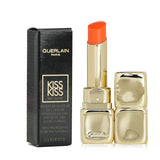 Guerlain KissKiss Bee Glow Lip Balm - # 319 Peach Glow  3.2g/0.11oz