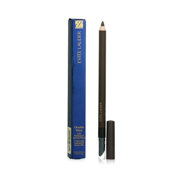Estee Lauder Double Wear 24H Waterproof Gel Eye Pencil - # 02 Espresso 1.2g/0.04oz