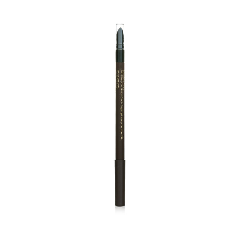 Estee Lauder Double Wear 24H Waterproof Gel Eye Pencil - # 02 Espresso  1.2g/0.04oz