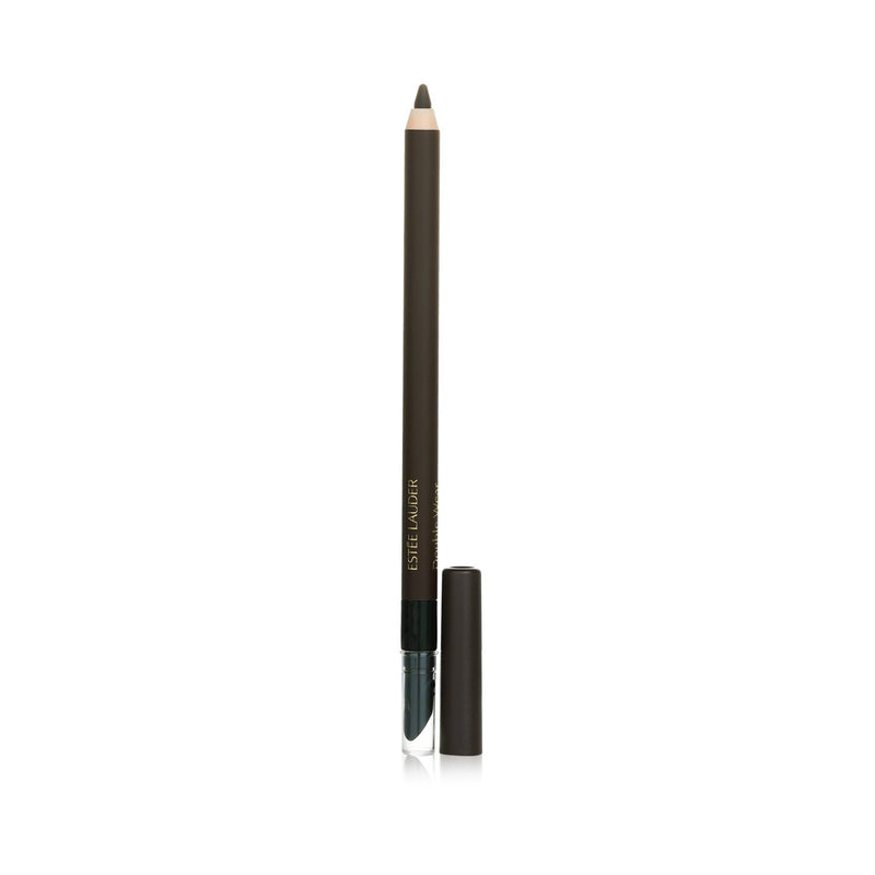 Estee Lauder Double Wear 24H Waterproof Gel Eye Pencil - # 11 Bronze  1.2g/0.04oz