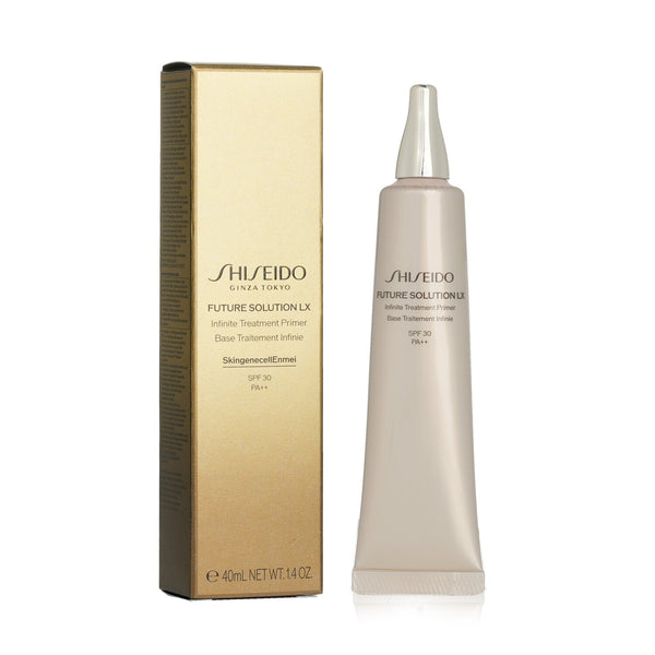 Shiseido Future Solution LX Infinite Treatment Primer SPF 30  40ml/1.4oz