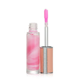 Givenchy Rose Perfecto Liquid Lip Balm - # 001 Pink Irresistible  6ml/0.21oz