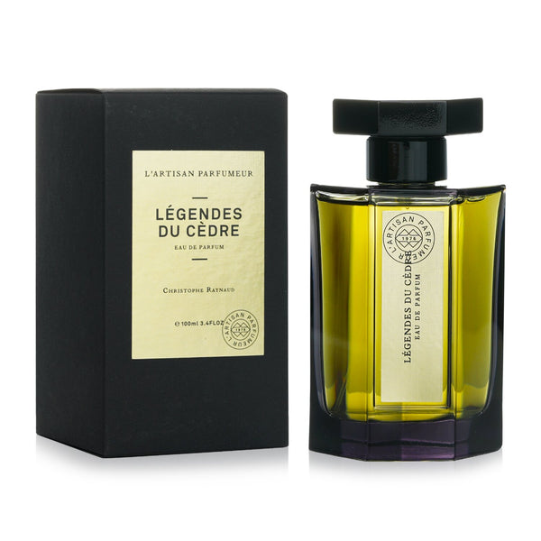 L'Artisan Parfumeur Legendes Du Cedre Eau De Parfum Spray  100ml/3.4oz