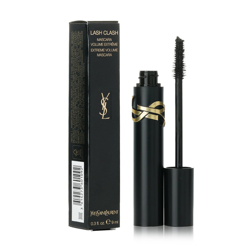 Yves Saint Laurent Lash Clash Extreme Volume Mascara  9ml/0.3oz