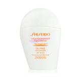 Shiseido Shiseido Urban Environment Age Defense Oil-Free SPF 30  30ml/1oz