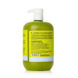 DevaCurl Low-Poo Delight Mild Lather Cleanser For Lightweight Moisture - For Dry, Fine Curls  946ml/32oz