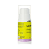 DevaCurl Styling Cream Touchable Moisturizing Definer - For Medium to Coarse Curls  150ml/5.1oz