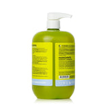 DevaCurl Low-Poo Original Mild Lather Cleanser For Rich Moisture - For Dry, Medium to Coarse Curls  946ml/32oz