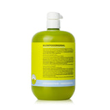 DevaCurl Low-Poo Original Mild Lather Cleanser For Rich Moisture - For Dry, Medium to Coarse Curls  946ml/32oz
