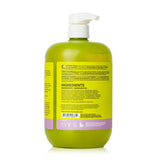DevaCurl Light Defining Gel Soft Hold No-Crunch Styler  946ml/32oz